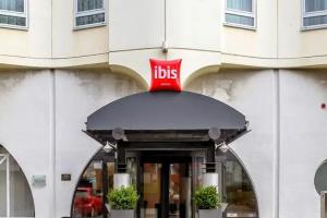 ibis Zentrum Hotel, Bochum