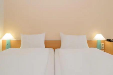 ibis Bochum Zentrum - 44