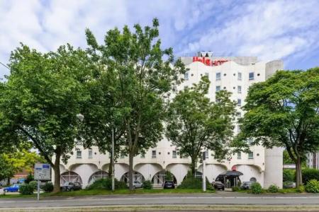 ibis Bochum Zentrum - 18