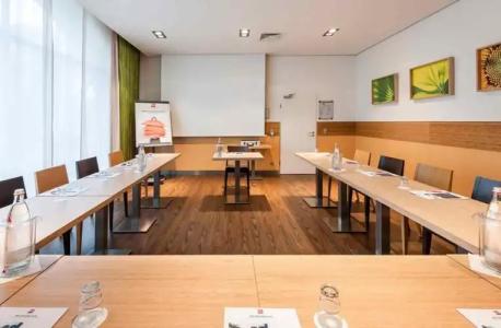 ibis Bochum Zentrum - 20