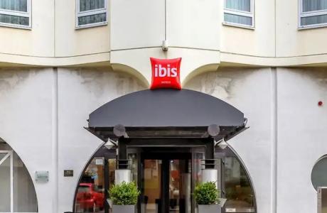 ibis Bochum Zentrum