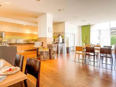 ibis Bochum Zentrum - 22