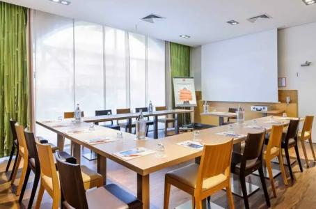 ibis Bochum Zentrum - 21