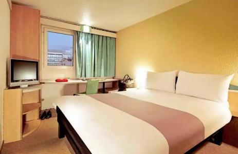 ibis Bochum Zentrum - 3