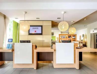 ibis Bochum Zentrum - 1