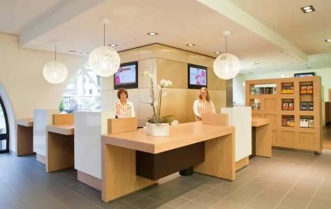 ibis Bochum Zentrum - 25