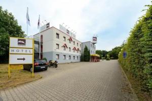 bon marche hotel Bochum, Bochum