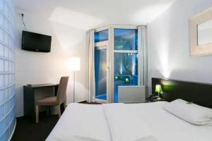Wald & Golfhotel Lottental, Bochum