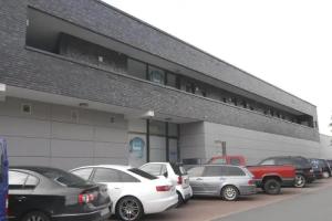 Petul Apart Hotel Am Ruhrbogen, Bochum