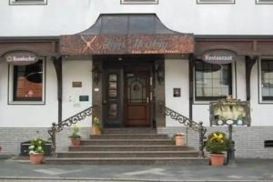 Hotel Restaurant Zum Neuling, Bochum