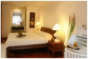 Frangipani Serviced Residences Apart-hotel, Chiang Mai
