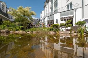 Hotel Residenz, Bocholt