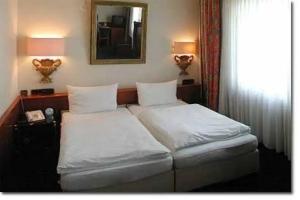 Hotel Monig, Boblingen