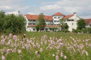 Hotel Landhaus Feckl, Boblingen