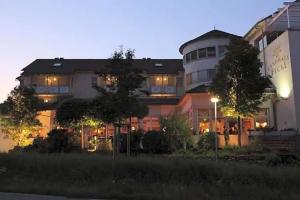 Hotel Landhaus Feckl, Boblingen