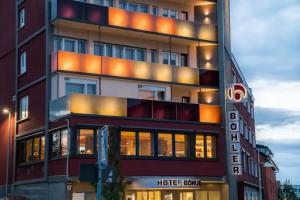 Hotel Boehler, Boblingen