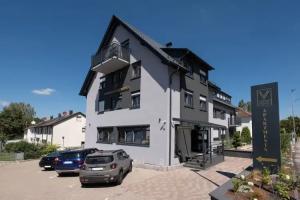 Business Hotel Boblingen-Sindelfingen, Boblingen