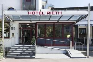 Hotel Rieth, Boblingen