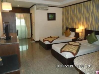 Royal Peninsula Chiangmai - 88