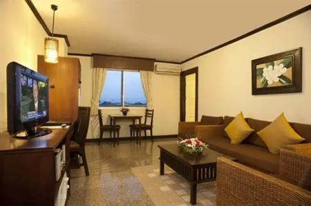 Royal Peninsula Chiangmai - 6