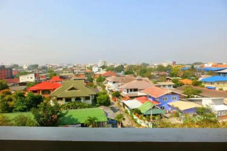 Royal Peninsula Chiangmai - 20