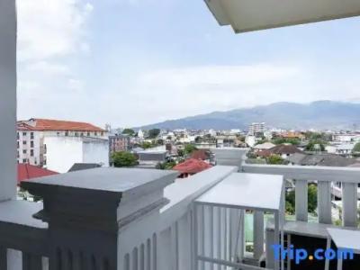 Royal Peninsula Chiangmai - 117