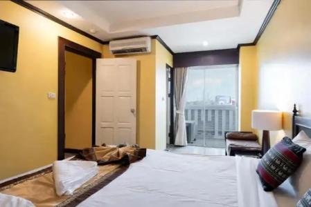 Royal Peninsula Chiangmai - 51