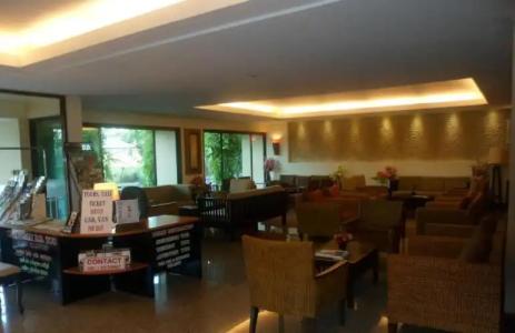 Royal Peninsula Chiangmai - 28