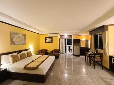 Royal Peninsula Chiangmai - 87