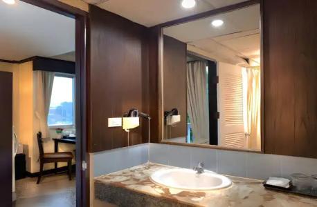 Royal Peninsula Chiangmai - 159