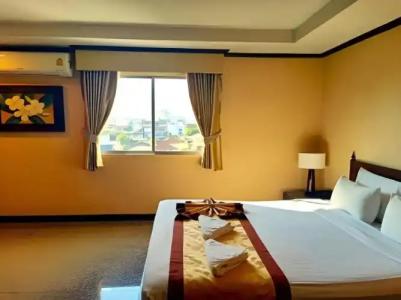 Royal Peninsula Chiangmai - 48