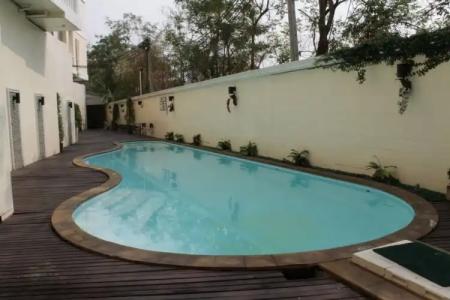 Royal Peninsula Chiangmai - 15