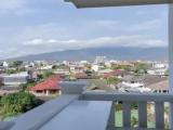 Superior Double room with mountain view