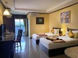 Standard Family room