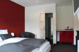 Motel 501, Gromitz