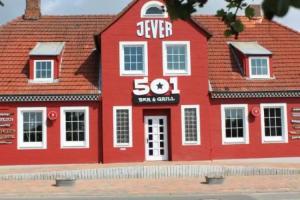 Motel 501, Gromitz