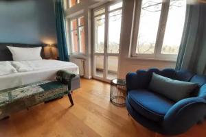 Hotel Villa Viktoria Luise, Blankenburg