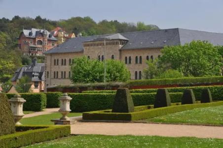 SchlossBlankenburg - 42