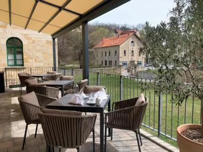 SchlossBlankenburg - 10