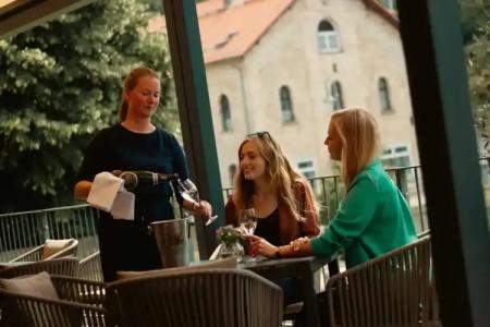 SchlossBlankenburg - 43