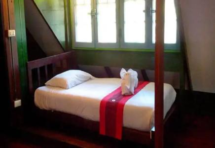 The Imperial Chiang Mai Resort & Sports Club - 5