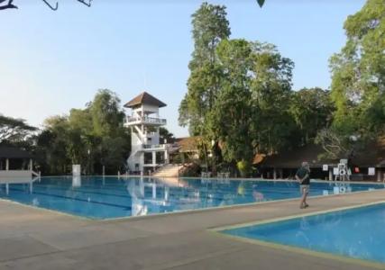 The Imperial Chiang Mai Resort & Sports Club - 13