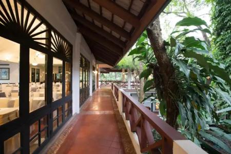 The Imperial Chiang Mai Resort & Sports Club - 31