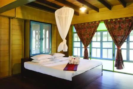 The Imperial Chiang Mai Resort & Sports Club - 53