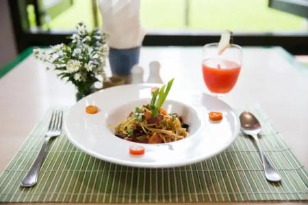 The Imperial Chiang Mai Resort & Sports Club - 49