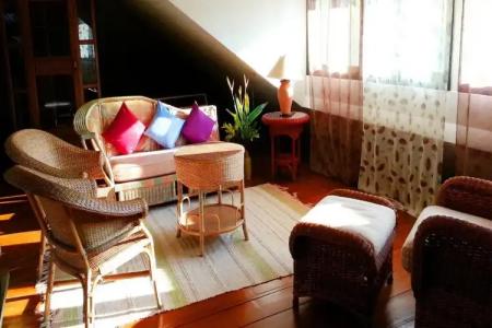 The Imperial Chiang Mai Resort & Sports Club - 11