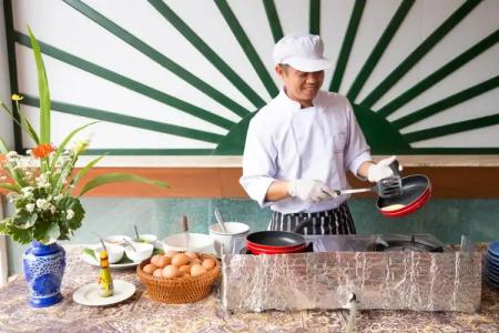 The Imperial Chiang Mai Resort & Sports Club - 36