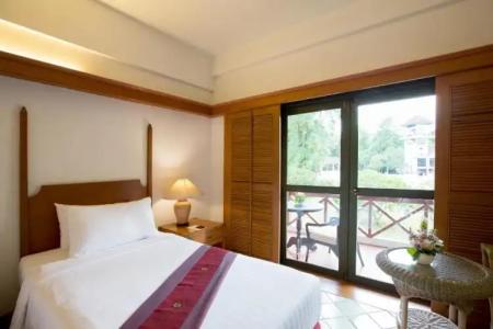 The Imperial Chiang Mai Resort & Sports Club - 88