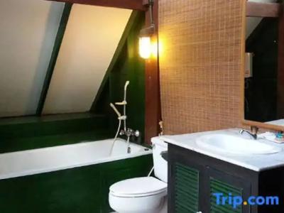 The Imperial Chiang Mai Resort & Sports Club - 58