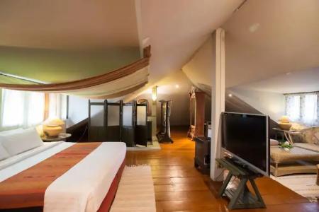 The Imperial Chiang Mai Resort & Sports Club - 94